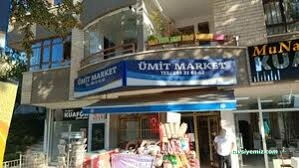 Kabare Tekel Market