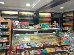 Kabare Tekel Market