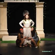 Kabareperest Tiyatro Kabareperest Tiyatro