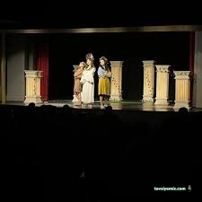 Kabareperest Tiyatro Kabareperest Tiyatro