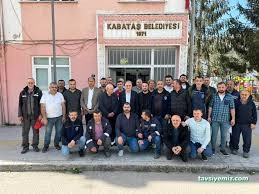 Kabataş Belediyesi