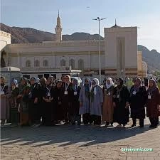 Kabetur Umre - Hac - Kültür Turları Kabetur Umre - Hac - Kültür Turları