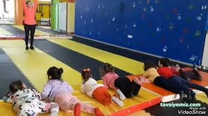 Kader Çorum Cimnastik Akademi Kader Çorum Cimnastik Akademi