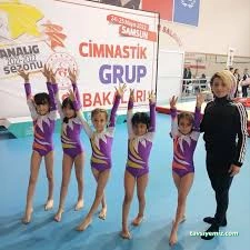 Kader Çorum Cimnastik Akademi Kader Çorum Cimnastik Akademi