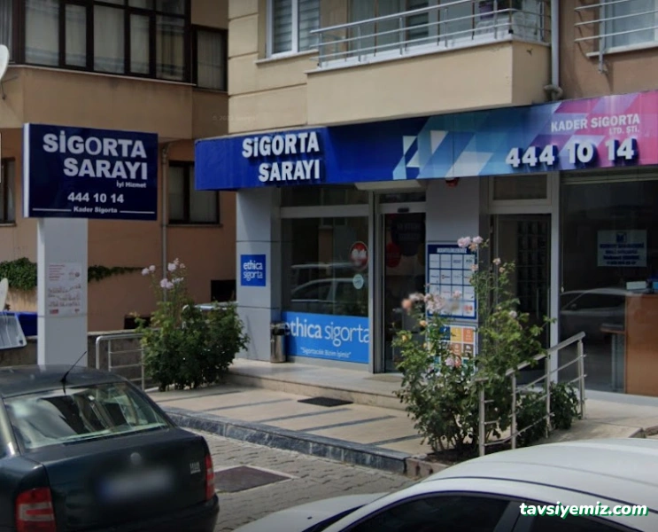 Kader Sigorta Kader Sigorta