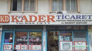 Kader Ticaret