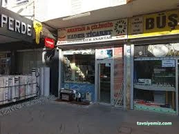 Kader Ticaret