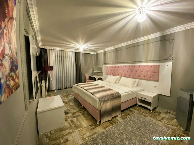 Kadifeli Konak Bungalov Kadifeli Konak Bungalov