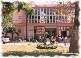 Kadıköy Halk Eğitimi Merkezi Kadıköy Halk Eğitimi Merkezi