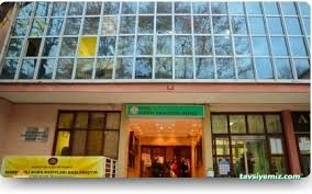 Kadıköy Halk Eğitimi Merkezi Kadıköy Halk Eğitimi Merkezi