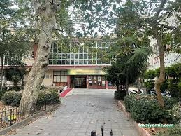 Kadıköy Halk Eğitimi Merkezi Kadıköy Halk Eğitimi Merkezi
