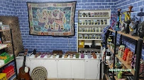 Kadıköy Tobacco Shop