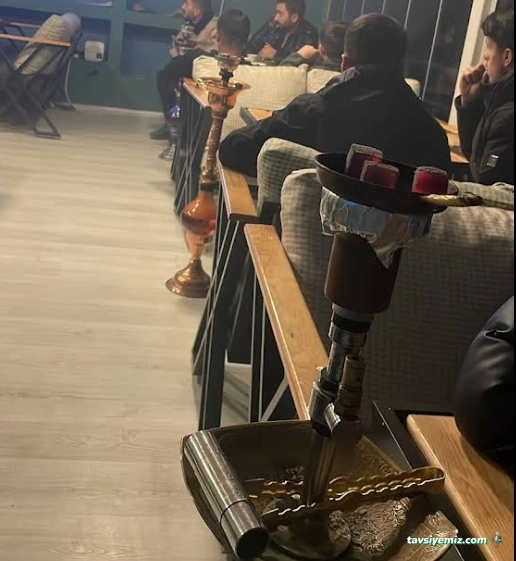 Kadim Cafe