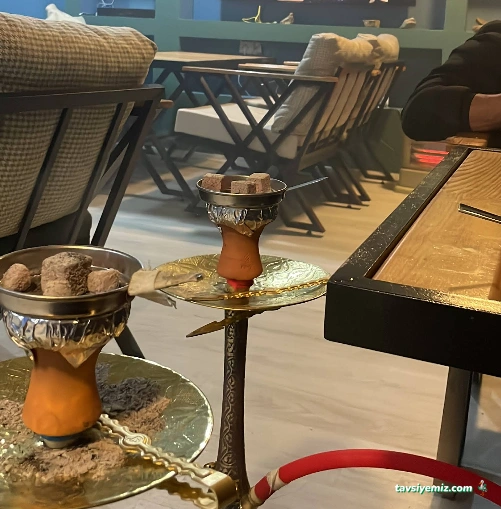 Kadim Cafe