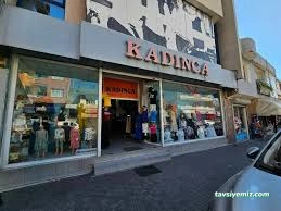 Kadınca Giyim Kadınca Giyim
