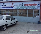 Kadir Kamzeli Otomotiv Kadir Kamzeli Otomotiv