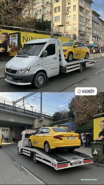 Kadir Oto Kurtarma