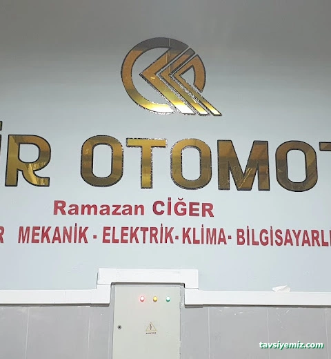 Kadir Otomotiv Kadir Otomotiv