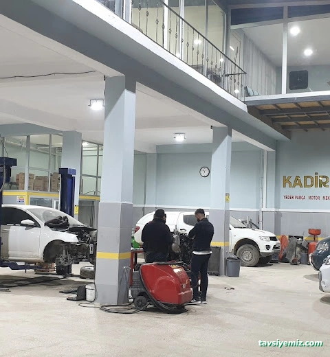 Kadir Otomotiv Kadir Otomotiv