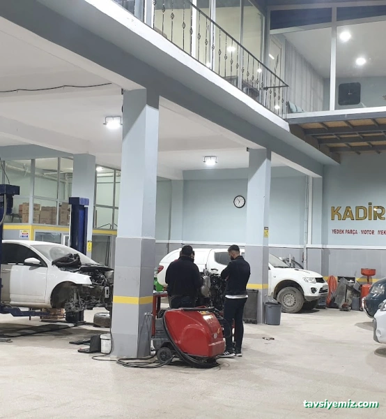 Kadir Otomotiv Kadir Otomotiv