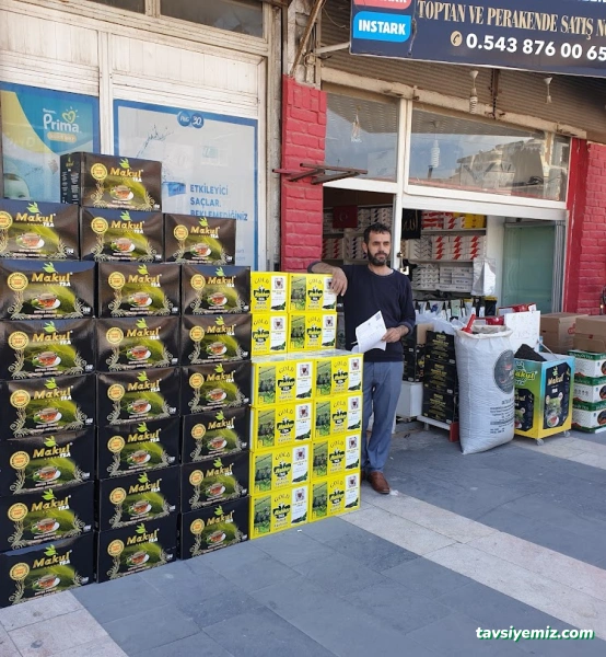 Kadir Tobacco Shop80 Kadir Tobacco Shop80
