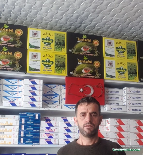 Kadir Tobacco Shop80 Kadir Tobacco Shop80