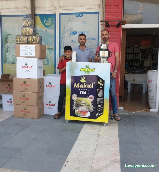 Kadir Tobacco Shop80 Kadir Tobacco Shop80