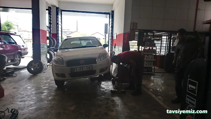 Kadir Usta Rot Balans & Oto Bakım Servisi Kadir Usta Rot Balans & Oto Bakım Servisi
