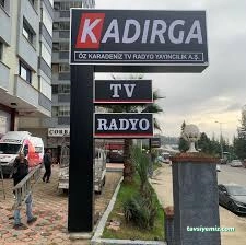 Kadırga Tv Ve Radyo Kadırga Tv Ve Radyo