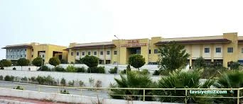 Kadirli Devlet Hastanesi Kadirli Devlet Hastanesi