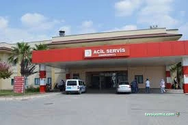 Kadirli Devlet Hastanesi Kadirli Devlet Hastanesi