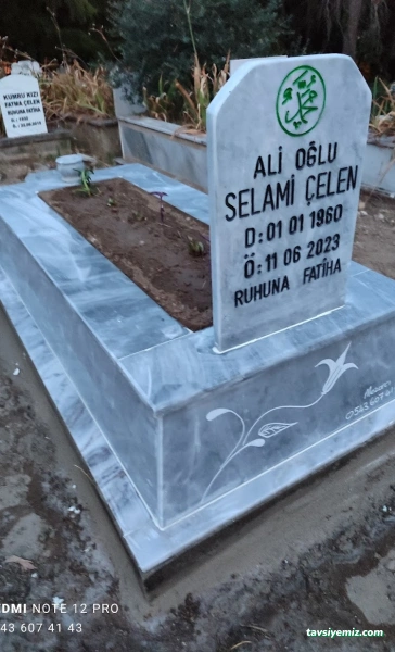 Kadirli Mezar Yapımı Kadirli Mezar Yapımı