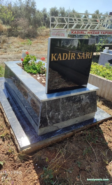 Kadirli Mezar Yapımı Kadirli Mezar Yapımı