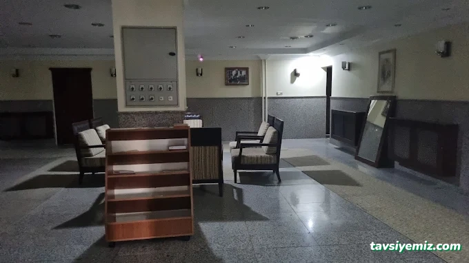 Kadiroğlu Hotel Kadiroğlu Hotel