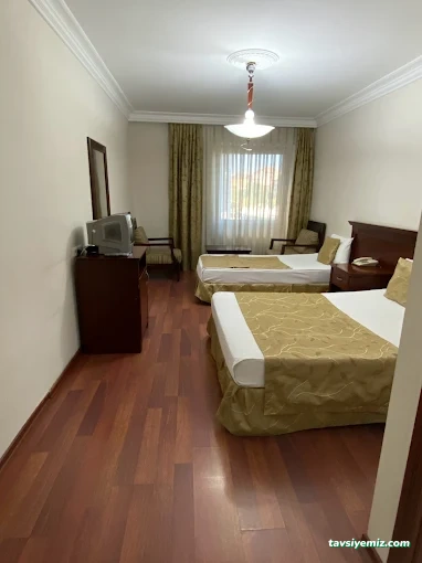 Kadiroğlu Hotel Kadiroğlu Hotel
