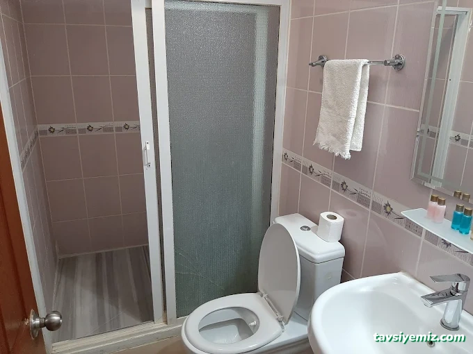 Kadiroğlu Hotel Kadiroğlu Hotel