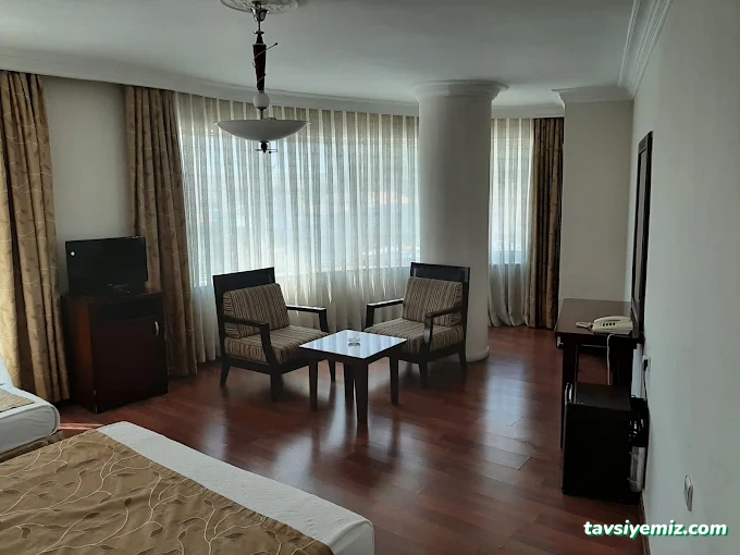 Kadiroğlu Hotel Kadiroğlu Hotel