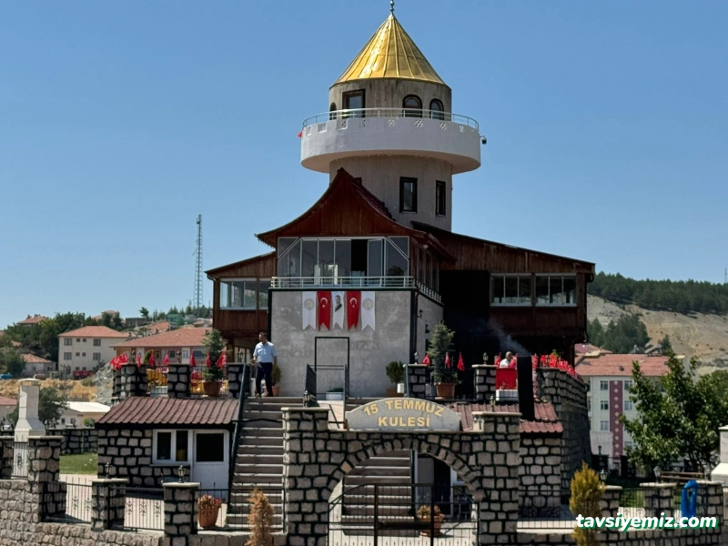 Kadışehri Belediyesi Kadışehri Belediyesi