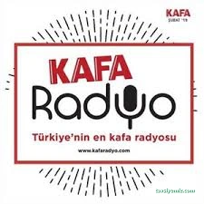 Kafa Radyo Kafa Radyo