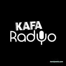 Kafa Radyo Kafa Radyo