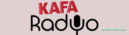 Kafa Radyo Kafa Radyo