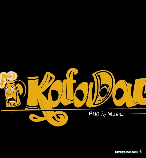 Kafadar Pub Music