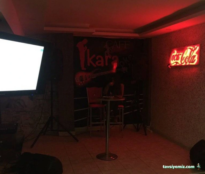 Kafe Karaokey Kafe Karaokey
