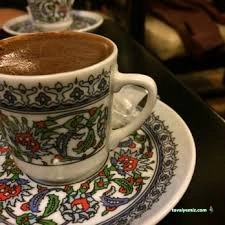 Kafeka - Cafe & Restaurant (Beyoğlu)