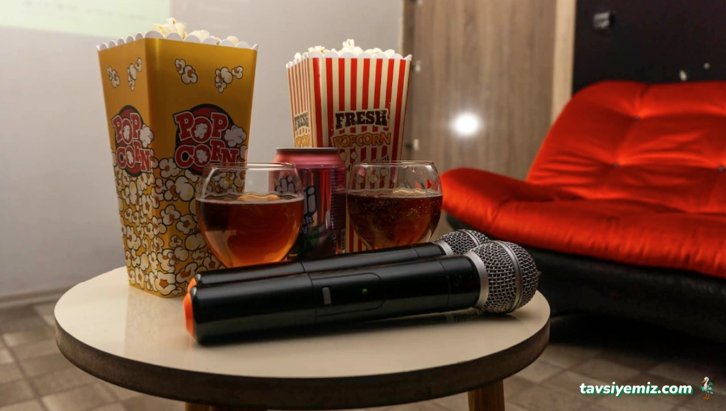 Kafes Playstation Ve Karaoke Salonu Kafes Playstation Ve Karaoke Salonu