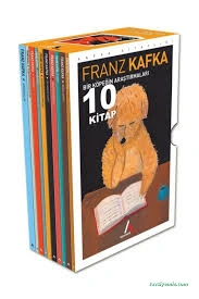 Kafka Kitabevi Kafka Kitabevi