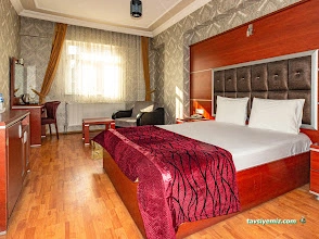 Kafkas Ari Hotel