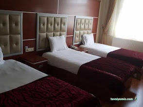 Kafkas Ari Hotel