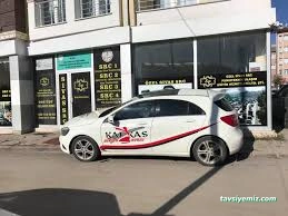 Kafkas Sürücü Kursu Kafkas Sürücü Kursu