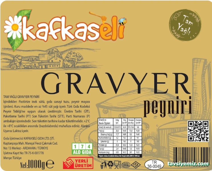 Kafkaseli Kafkaseli